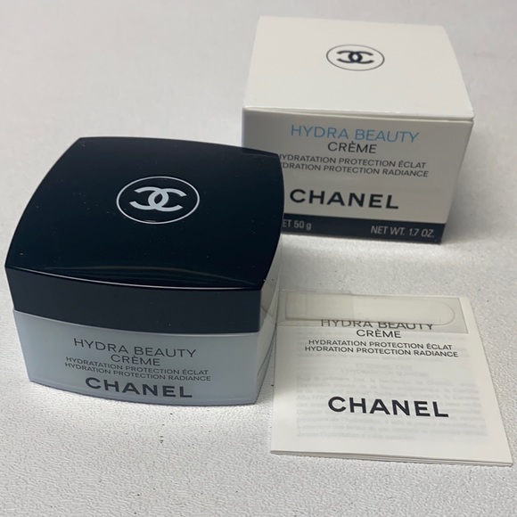 CHANEL Other - Chanel Hydra Beauty Creme NIB 1.7 oz